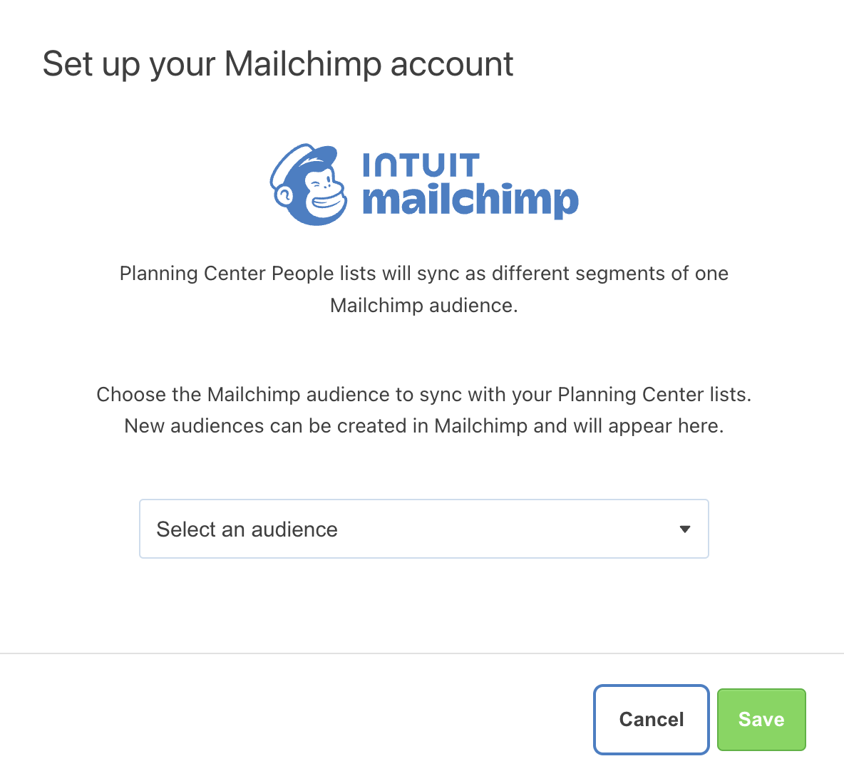 mailchimp_modal_select_audience.png
